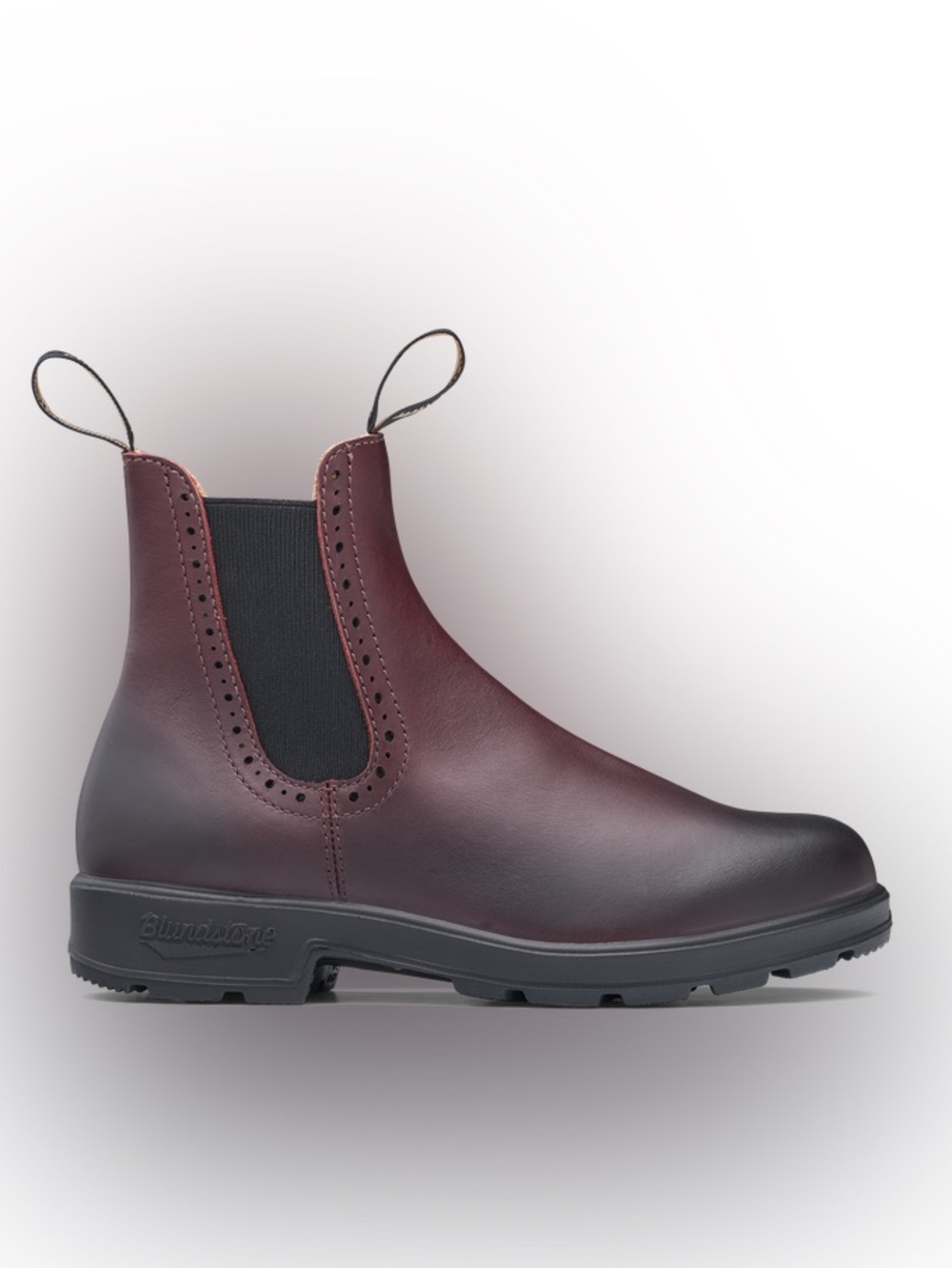 BLUNDSTONE Originals 1352 High Top Boot-Women’s size 8.5 (5.5 AU)